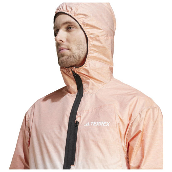 Adidas Ανδρικό μπουφάν Terrex Xperior Windweave Jacket Adidas Ανδρικό μπουφάν Terrex Xperior Windweave Jacket